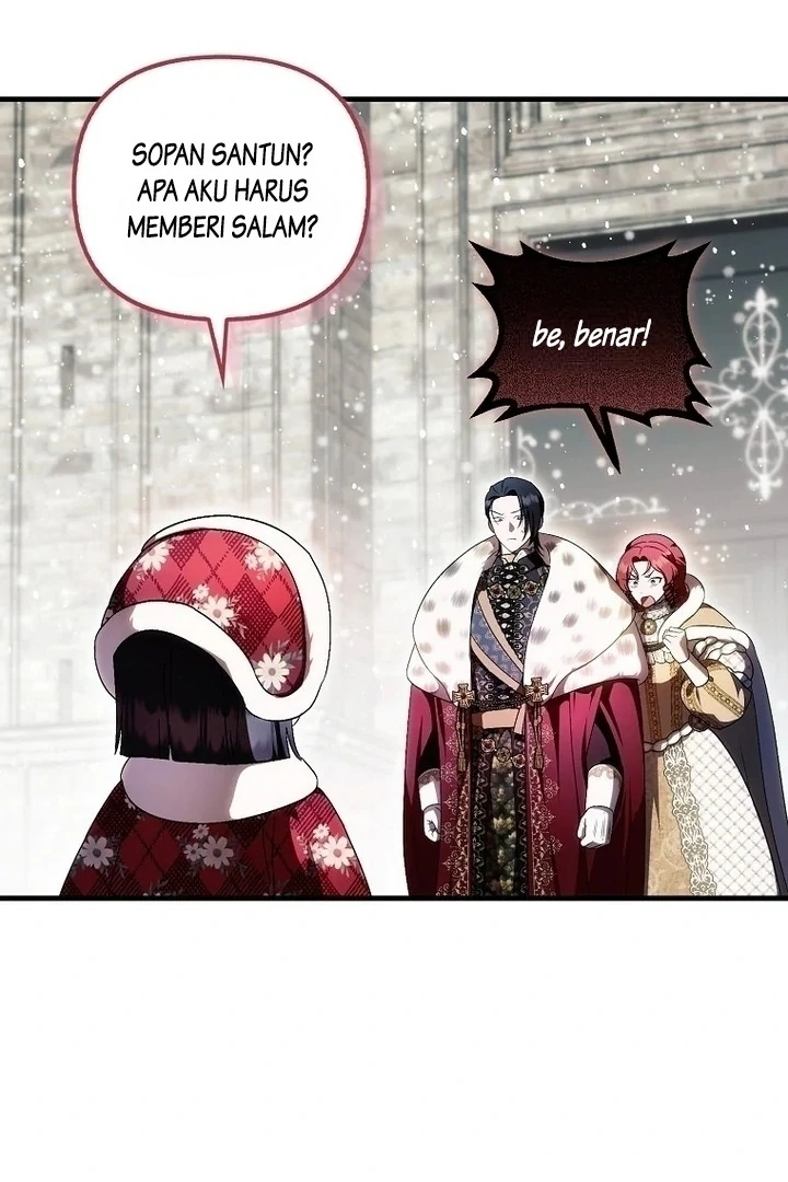 First Time as a Loved Youngest Child Chapter 48 page 65