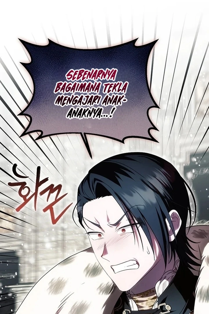 First Time as a Loved Youngest Child Chapter 48 page 70
