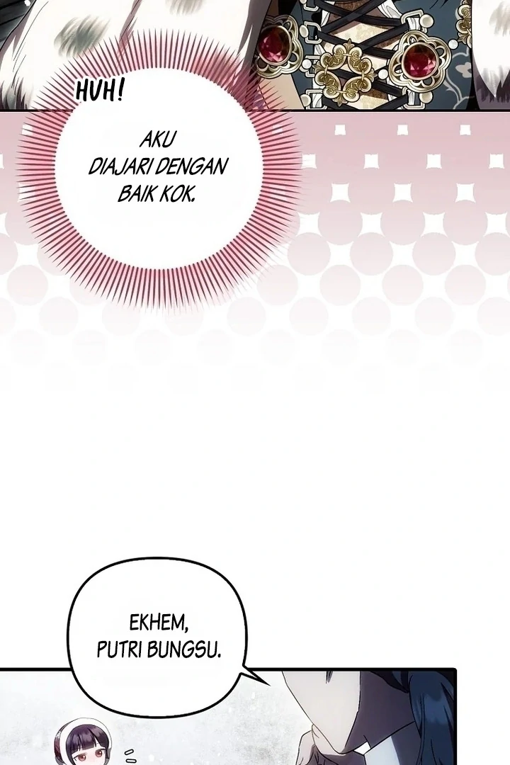 First Time as a Loved Youngest Child Chapter 48 page 71