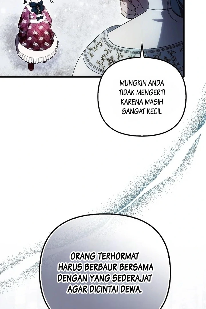 First Time as a Loved Youngest Child Chapter 48 page 72