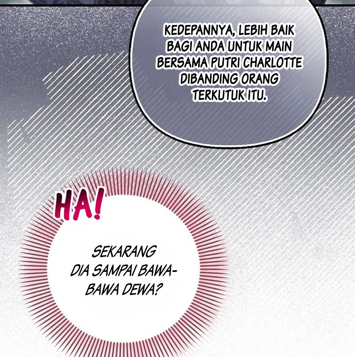 First Time as a Loved Youngest Child Chapter 48 page 74
