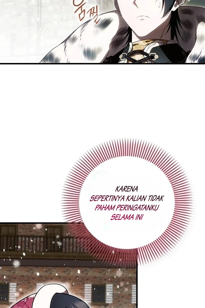First Time as a Loved Youngest Child Chapter 48 page 78