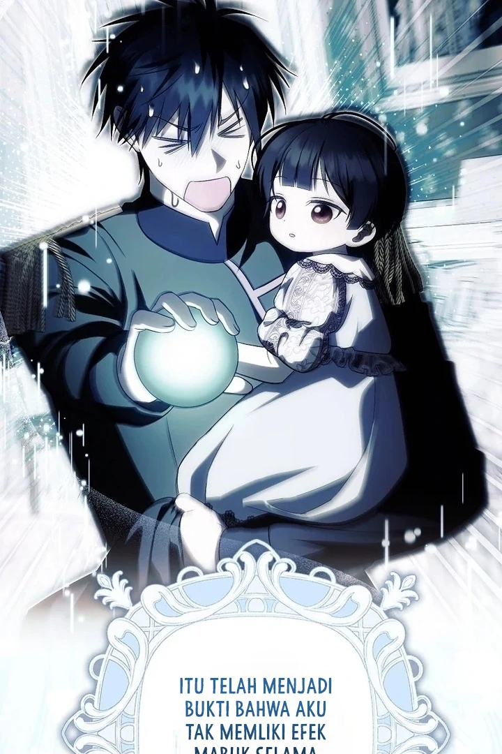 First Time as a Loved Youngest Child Chapter 48 page 7