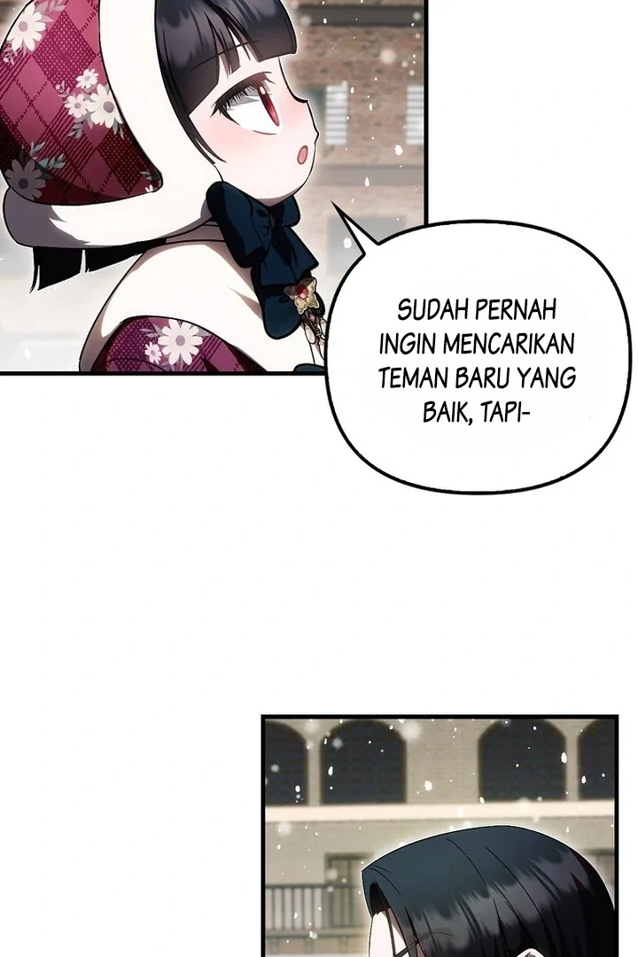 First Time as a Loved Youngest Child Chapter 48 page 79