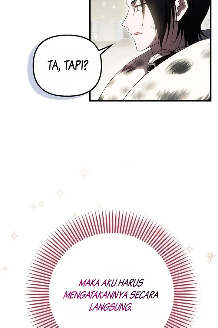 First Time as a Loved Youngest Child Chapter 48 page 80