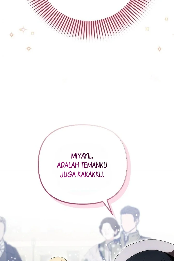 First Time as a Loved Youngest Child Chapter 48 page 81
