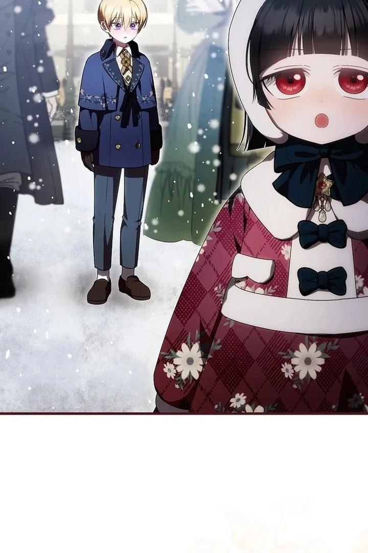 First Time as a Loved Youngest Child Chapter 48 page 82