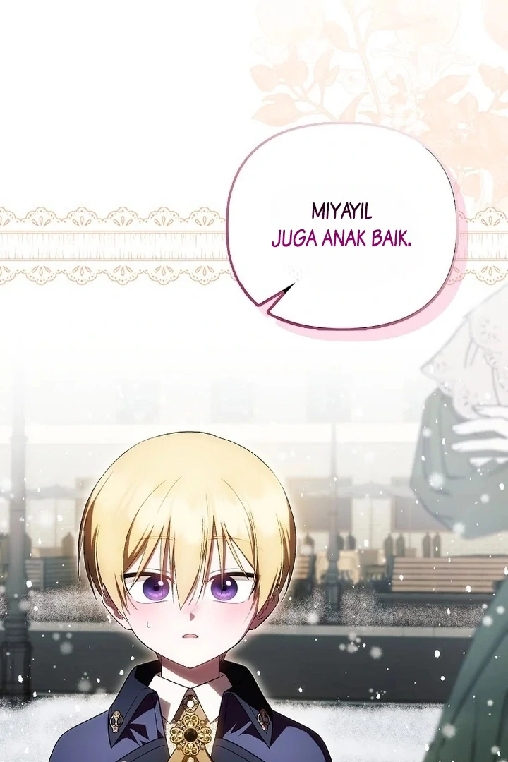 First Time as a Loved Youngest Child Chapter 48 page 83