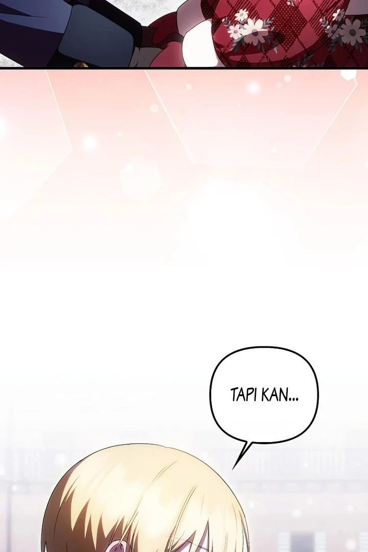 First Time as a Loved Youngest Child Chapter 49 page 9