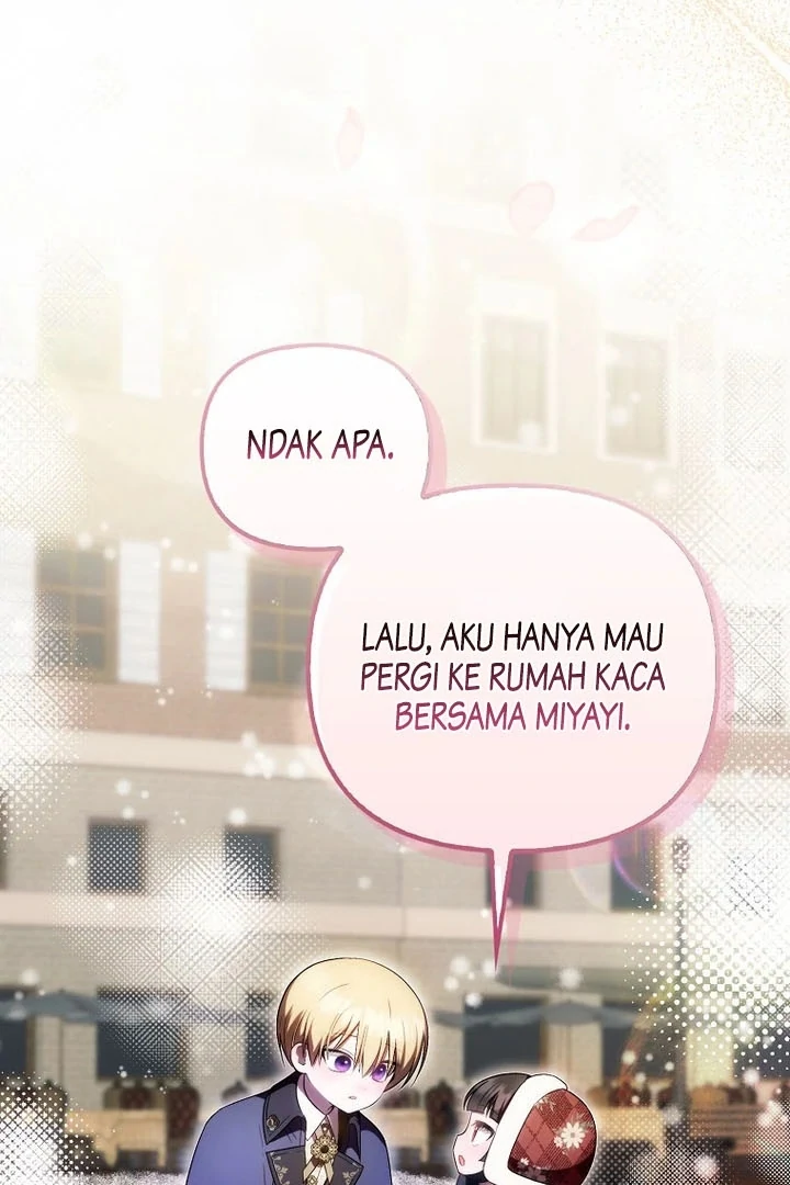 First Time as a Loved Youngest Child Chapter 49 page 11