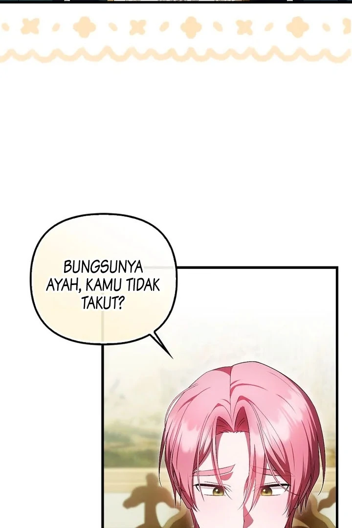 First Time as a Loved Youngest Child Chapter 49 page 18