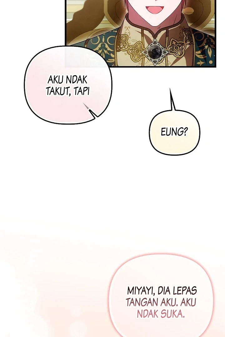 First Time as a Loved Youngest Child Chapter 49 page 19