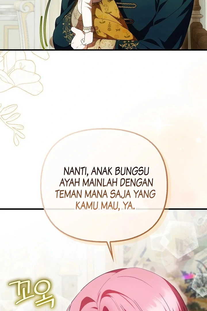 First Time as a Loved Youngest Child Chapter 49 page 22