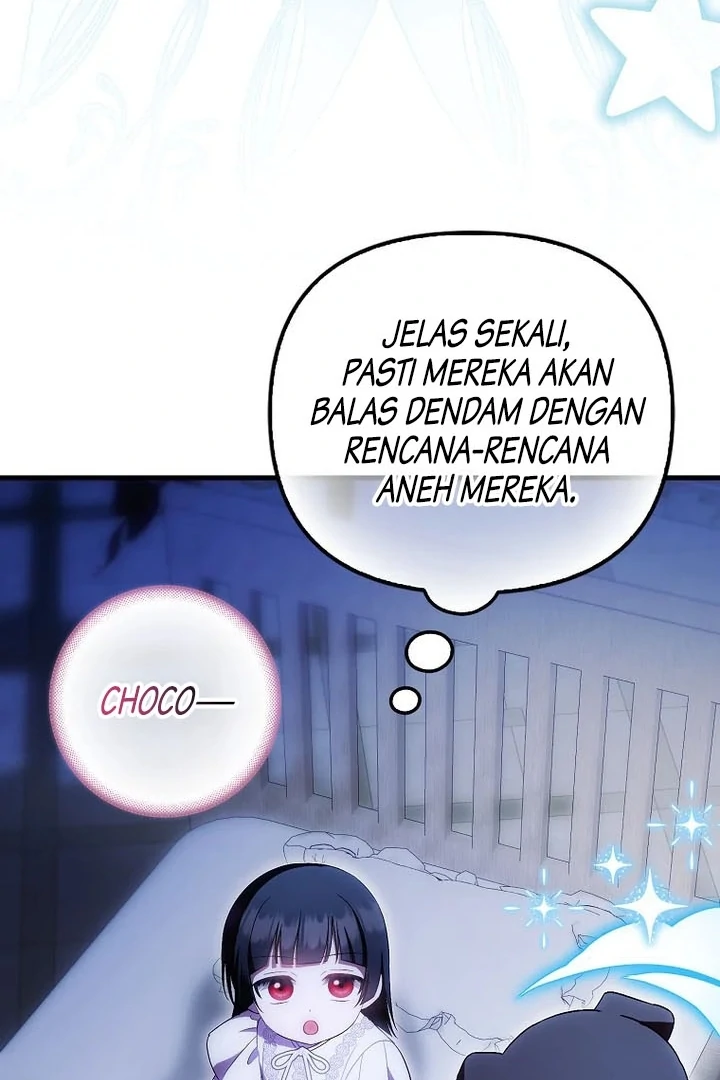 First Time as a Loved Youngest Child Chapter 49 page 29