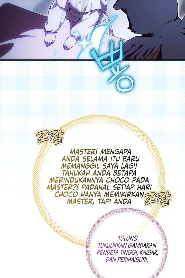 First Time as a Loved Youngest Child Chapter 49 page 30