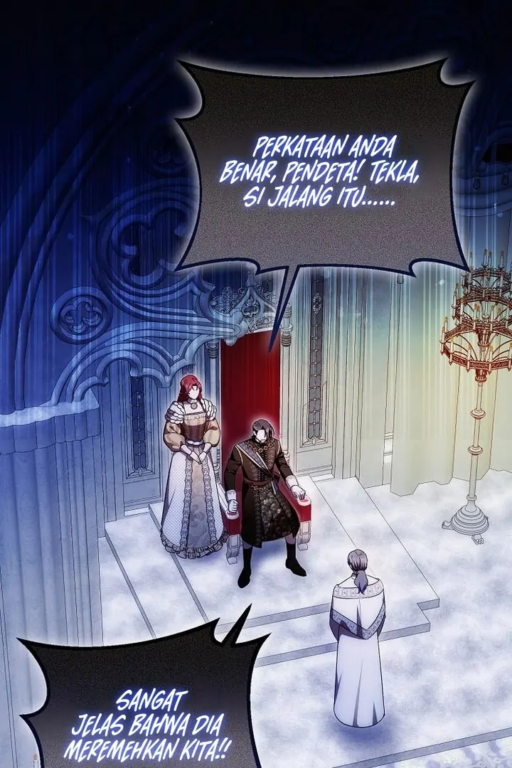 First Time as a Loved Youngest Child Chapter 49 page 32
