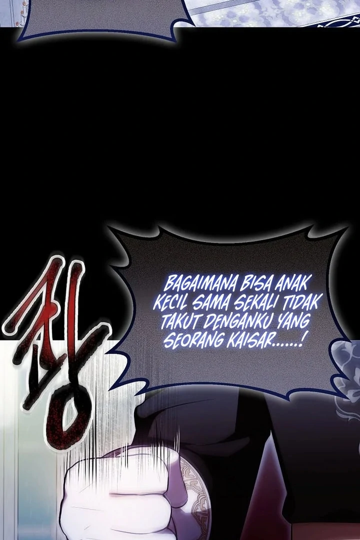 First Time as a Loved Youngest Child Chapter 49 page 33