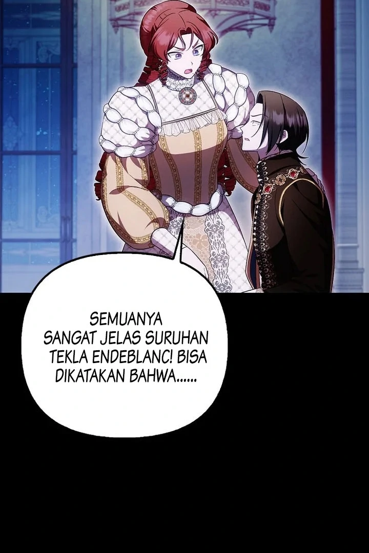 First Time as a Loved Youngest Child Chapter 49 page 35