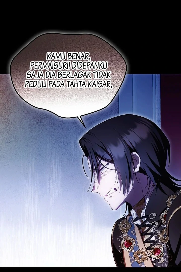 First Time as a Loved Youngest Child Chapter 49 page 36