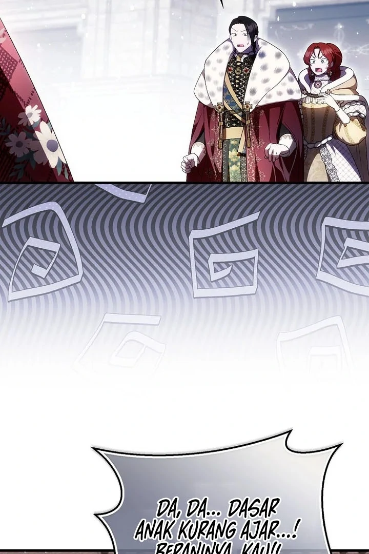 First Time as a Loved Youngest Child Chapter 49 page 3