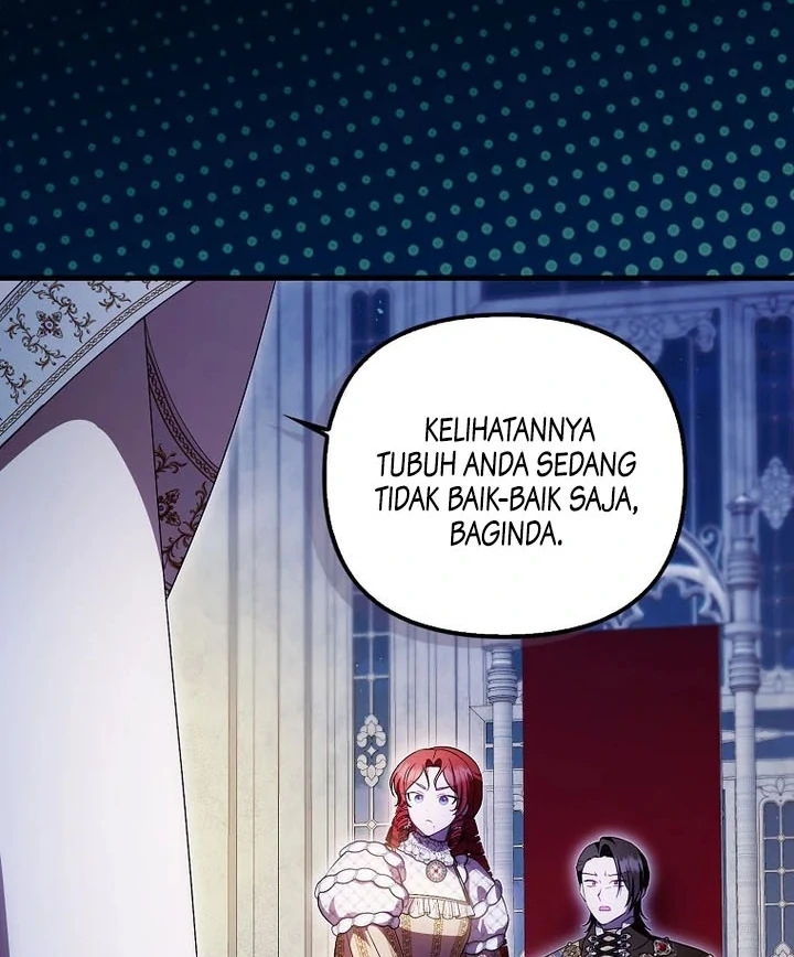 First Time as a Loved Youngest Child Chapter 49 page 41