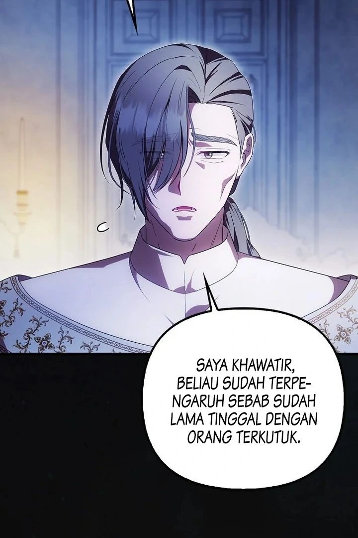 First Time as a Loved Youngest Child Chapter 49 page 45
