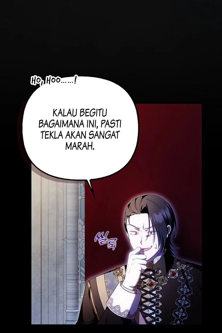 First Time as a Loved Youngest Child Chapter 49 page 46