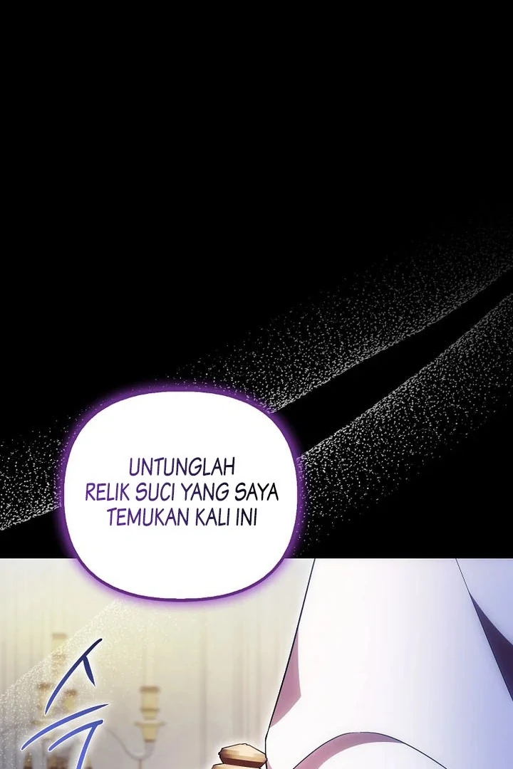 First Time as a Loved Youngest Child Chapter 49 page 47