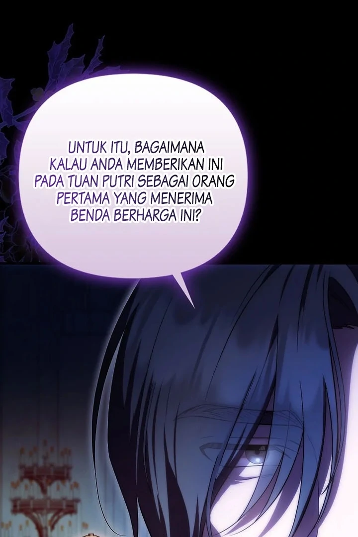 First Time as a Loved Youngest Child Chapter 49 page 49