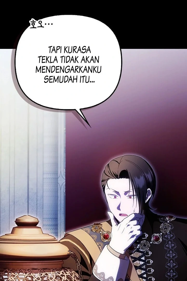 First Time as a Loved Youngest Child Chapter 49 page 51
