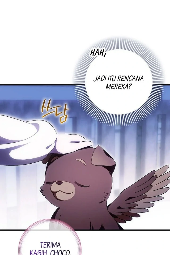 First Time as a Loved Youngest Child Chapter 49 page 53