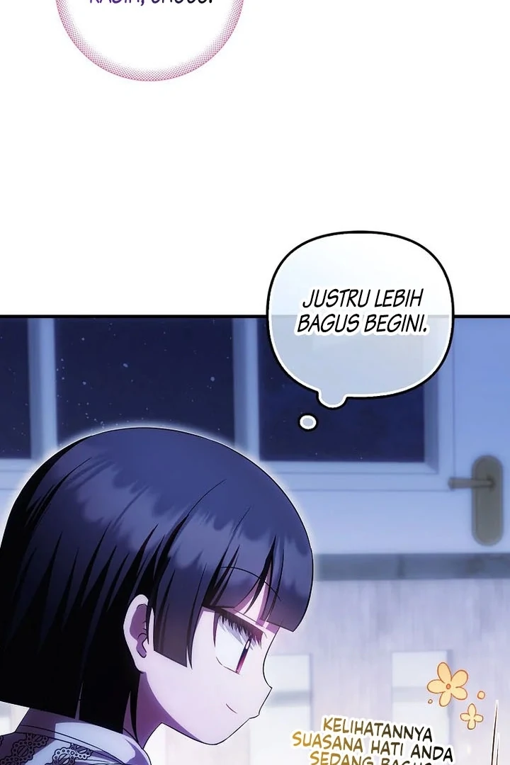 First Time as a Loved Youngest Child Chapter 49 page 54