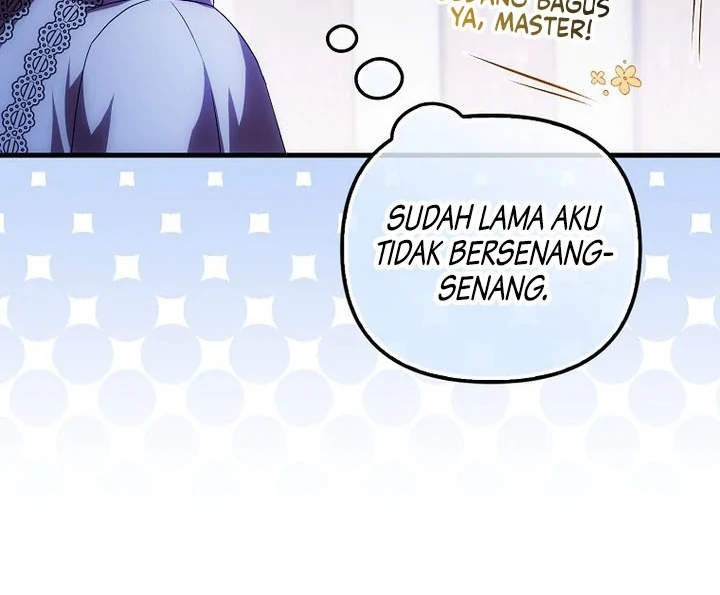 First Time as a Loved Youngest Child Chapter 49 page 55