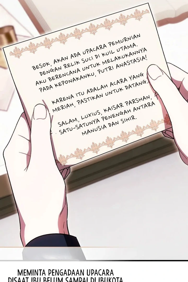 First Time as a Loved Youngest Child Chapter 49 page 57