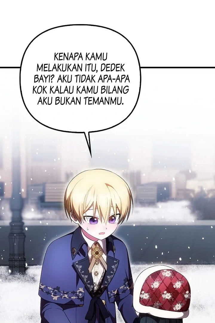 First Time as a Loved Youngest Child Chapter 49 page 5