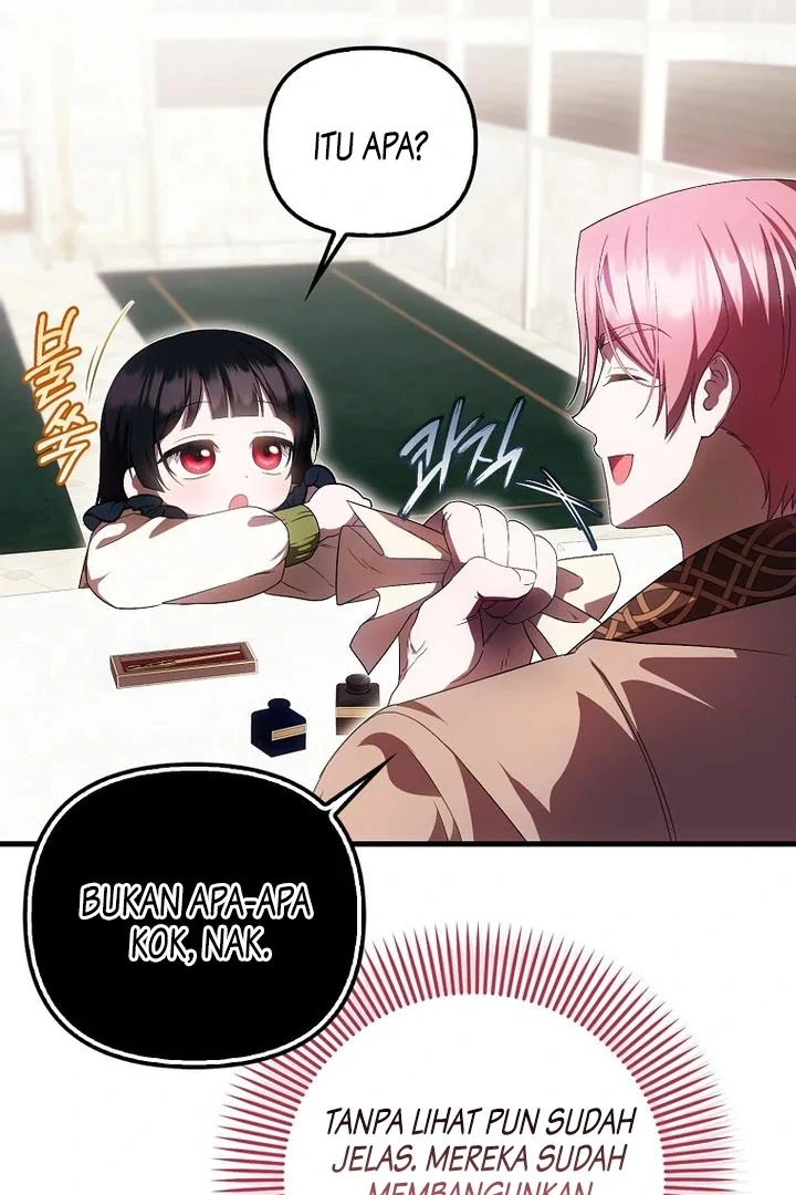 First Time as a Loved Youngest Child Chapter 49 page 61
