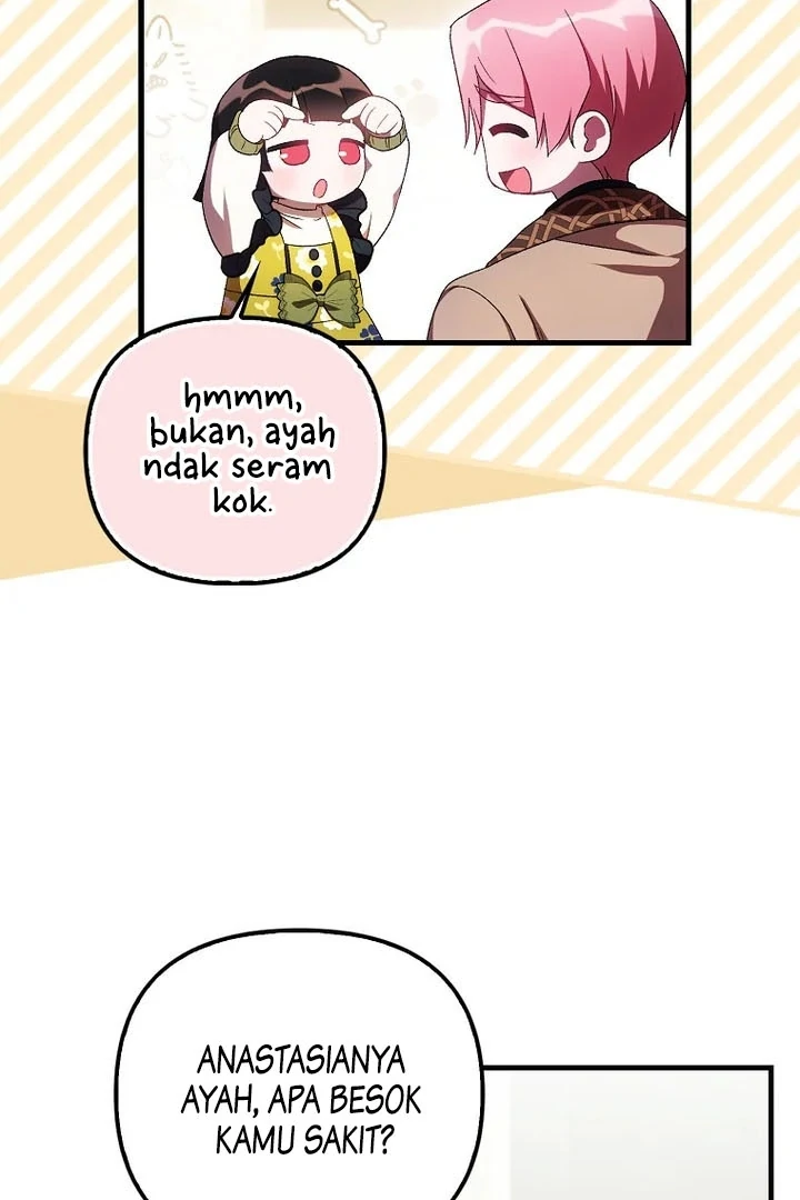 First Time as a Loved Youngest Child Chapter 49 page 63