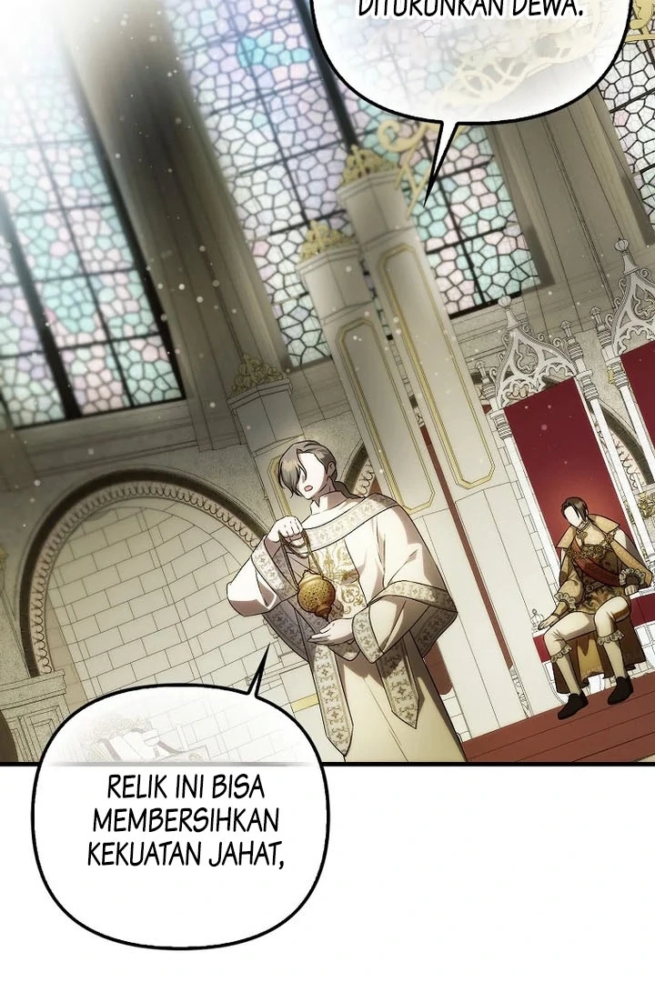 First Time as a Loved Youngest Child Chapter 49 page 68