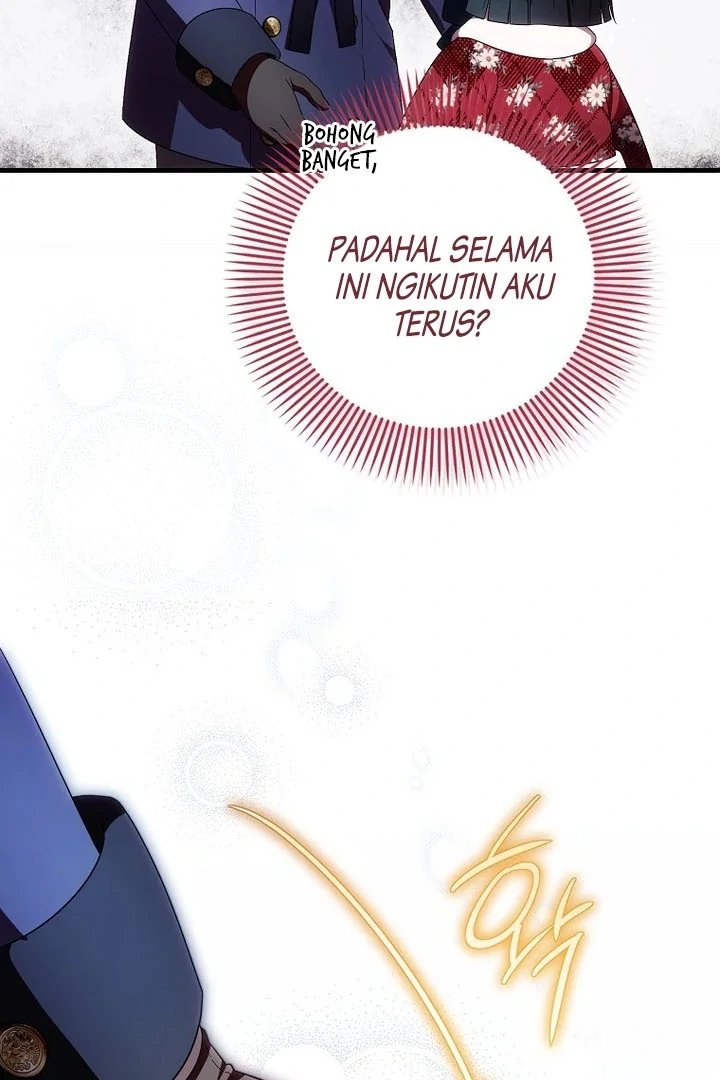 First Time as a Loved Youngest Child Chapter 49 page 6