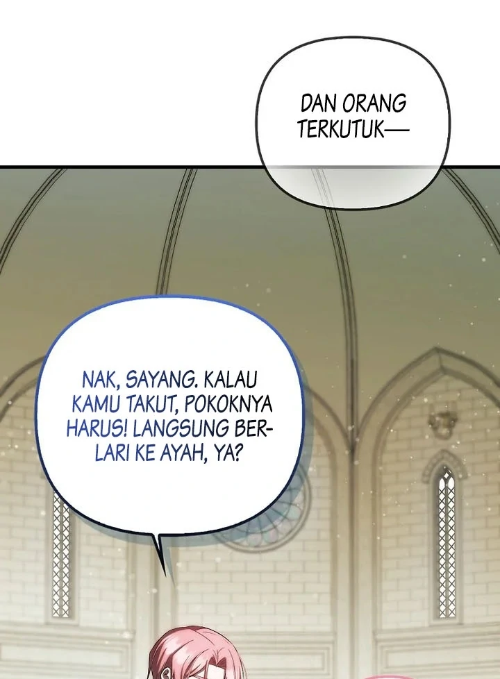 First Time as a Loved Youngest Child Chapter 49 page 69