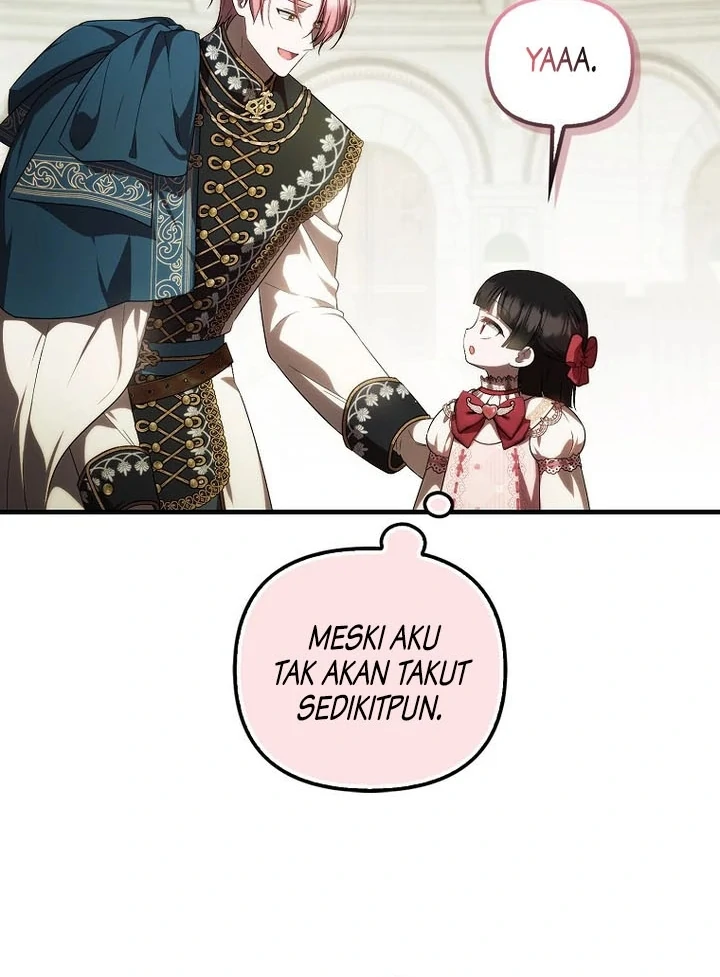First Time as a Loved Youngest Child Chapter 49 page 70
