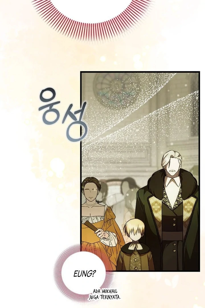 First Time as a Loved Youngest Child Chapter 49 page 72