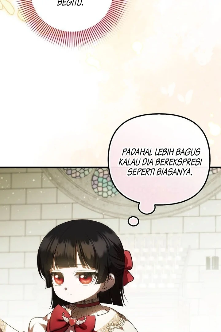 First Time as a Loved Youngest Child Chapter 49 page 74