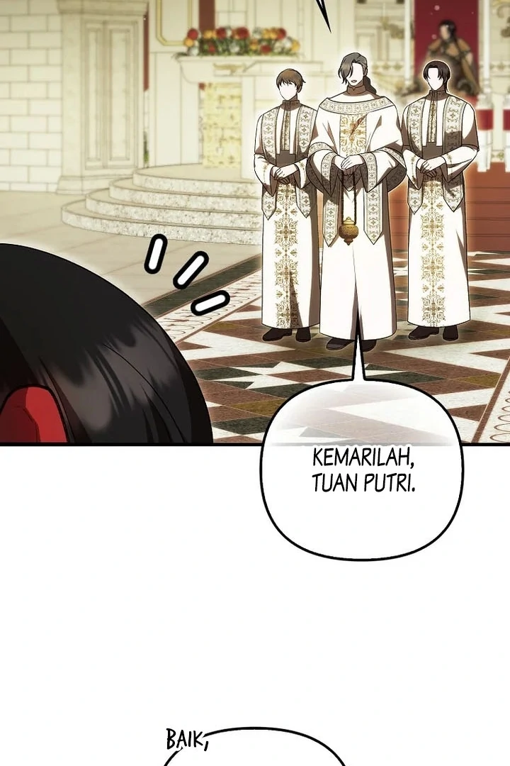 First Time as a Loved Youngest Child Chapter 49 page 76
