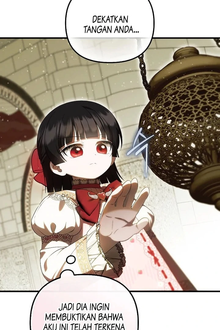 First Time as a Loved Youngest Child Chapter 49 page 77