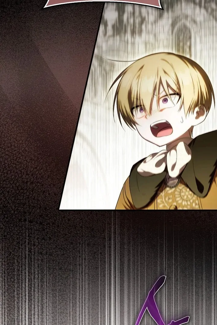 First Time as a Loved Youngest Child Chapter 49 page 86