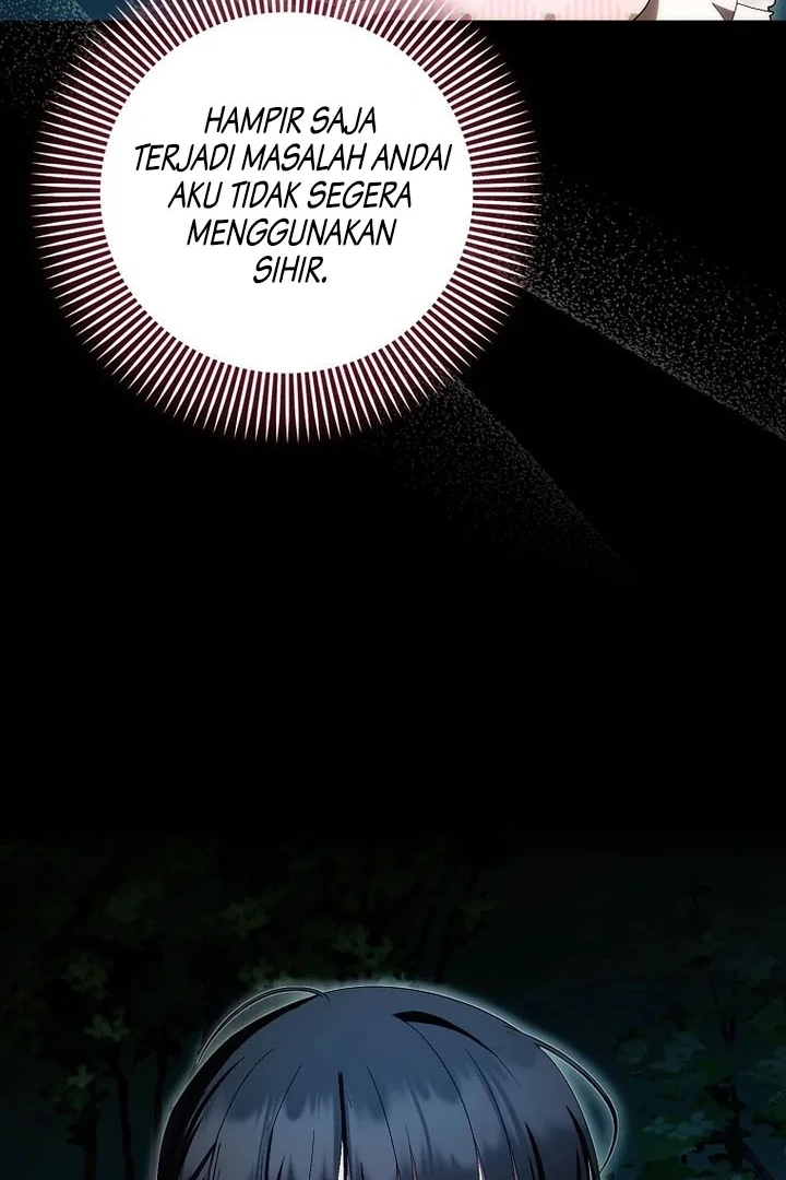 First Time as a Loved Youngest Child Chapter 49 page 91