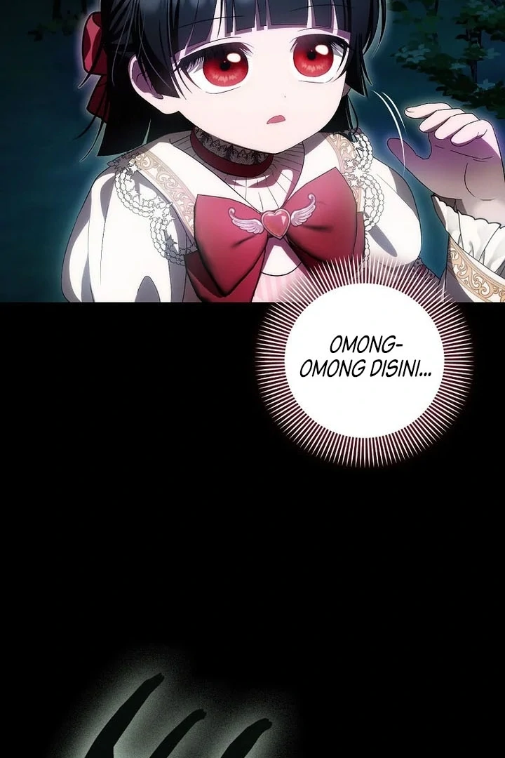 First Time as a Loved Youngest Child Chapter 49 page 92
