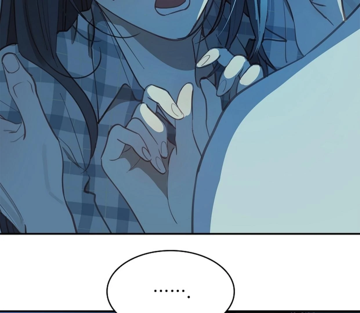 Flowers Are Bait Chapter 17 page 9