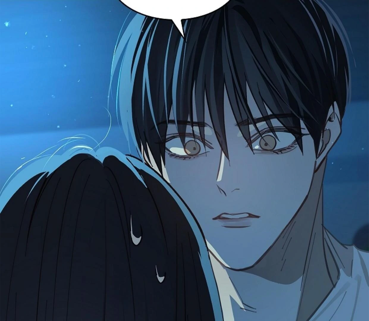 Flowers Are Bait Chapter 17 page 10